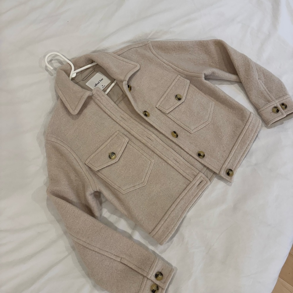 Aritzia jacket - Picture 4 of 6